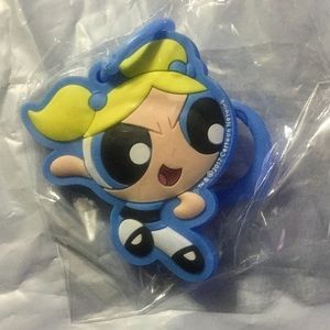Like New Powerpuff girl lightup Danglers